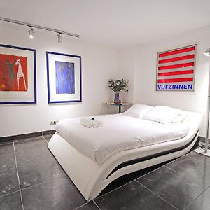Deluxe Appartement